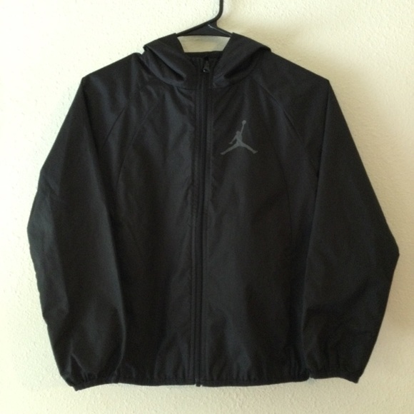 Jordan Other - Jordan Jumpman Full-Zip Windbreaker